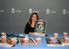 Camela actuará en La Roda el 18 de noviembre