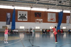 Vuelve el Torneo Tres Estaciones