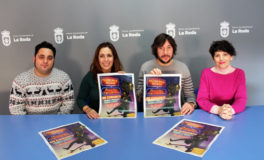 Tributo sinfónico a Sabina en el Auditorio Municipal