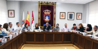 La Roda solicitará su inclusión en la Red Internacional de Ciudades Cervantinas