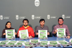 Nadando contra el cáncer