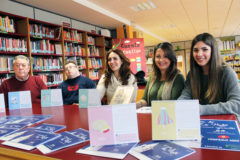 Nace el proyecto ‘El habla de La Roda’