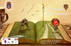 El Ayuntamiento de La Roda presenta sus certámenes literarios 2018