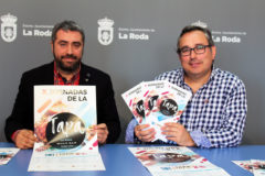 Las Jornadas de la Tapa cumplen su décimo aniversario en La Roda