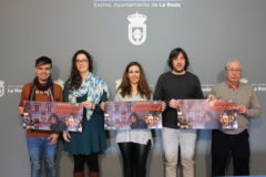 Presentado el musical ‘El jorobado de Notre Dame’