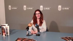 III Muestra de Teatro de La Roda