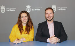 Juan Ruiz Carrasco será el Mantenedor de la Gala Literaria 2018