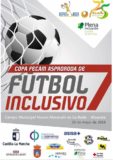 II Copa FECAM ASPRORODA de Fútbol 7 Inclusivo
