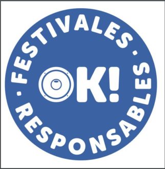 El Festival de los Sentidos de La Roda es distinguido “Festival Responsable”