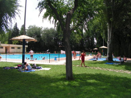 La Piscina Municipal de verano abre sus puertas una nueva temporada