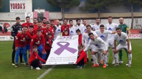 La Roda contra la violencia de género