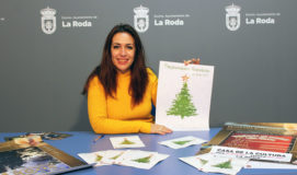 Presentada la programación de Navidad