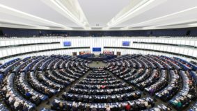 La Roda cierra la gira castellano-manchega de ‘Habla de Europa en tu ciudad’