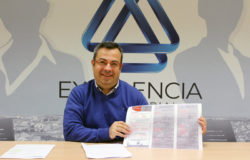El Vivero de Empresas ofreció más de 2.000 horas de formación en 2018