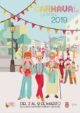 El Carnaval de La Roda 2019 ya tiene cartel