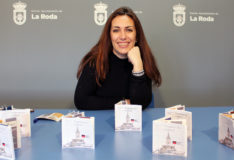 Presentada la programación cultural de febrero, marzo y abril