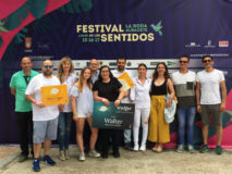 Convocadas las bases para el Concurso de Tapas de #Sentidos19