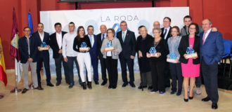 Entregados los reconocimientos a la Excelencia Empresarial