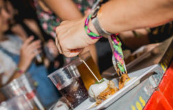 Seleccionadas las tapas del Festival de los Sentidos 2019