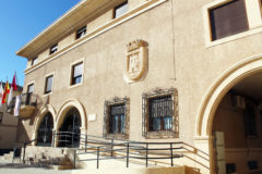 Plan de Empleo de Zonas Rurales Deprimidas