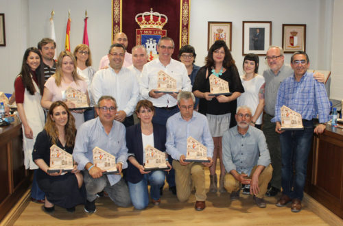Luz verde al proyecto CLIME en la última sesión de esta legislatura