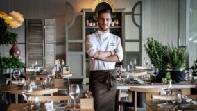 El chef Pablo Ministro será jurado en la Feria de la Tapa de #Sentidos19