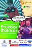 La Roda acoge el X Campeonato Regional de Pruebas Motrices