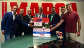 XXII MARCA Villa de La Roda, la edición más potente