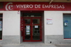 Despachos disponibles en el Vivero de Empresas