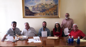 Fallados los premios de poesía 2019