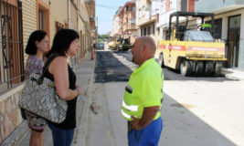 Iniciada la última fase del POS 2018