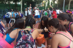 La Semana Joven convoca una nueva edición de su tradicional yincana