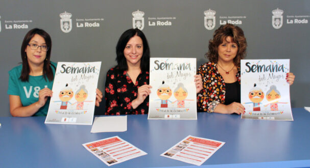 XIII Semana del Mayor en La Roda