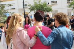Manifiesto del Día Mundial Contra el Cáncer de Mama