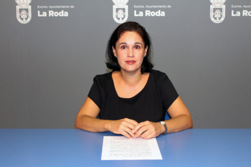 El Ayuntamiento de La Roda creará la Agencia de Colocación Municipal