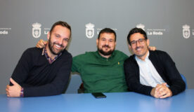 Presentación de Sentidos Abiertos