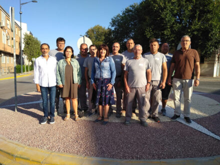Finaliza ‘Tierra Blanca I’ con diversas mejoras en el municipio