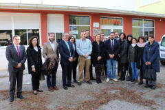 El IES Doctor Alarcón Santón de La Roda celebra su 50 aniversario