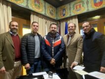 Una nueva empresa generará 13 puestos de trabajo en La Roda