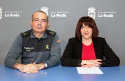 José Bono asistirá a los actos conmemorativos del 175 aniversario de la Guardia Civil