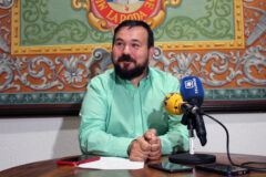 El Consejo de Gobierno de CLM se reunirá en La Roda