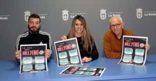 La Roda contra el acoso escolar
