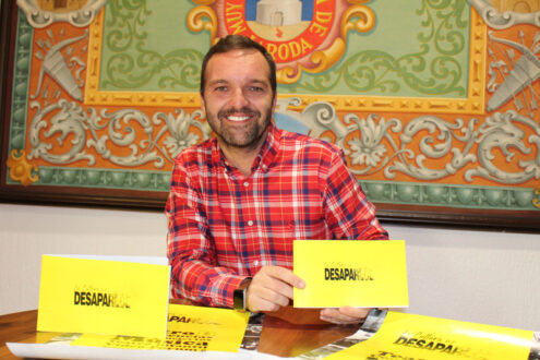 Presentada la programación cultural de noviembre y diciembre