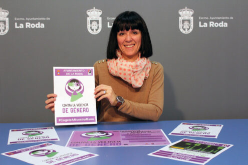 Jornadas contra la Violencia de Género