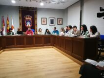 Aprobado el presupuesto para el ejercicio de 2020