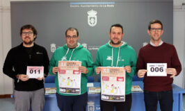 La XII Carrera del Miguelito se celebrará a beneficio de Asproroda