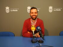 Concierto de Año Nuevo en La Roda con la Orquesta Filarmónica de La Mancha