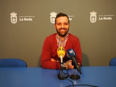 Concierto de Año Nuevo en La Roda con la Orquesta Filarmónica de La Mancha