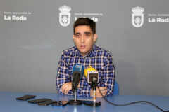 El Ayuntamiento bonificará el IBI de Rústica a las naves ganaderas
