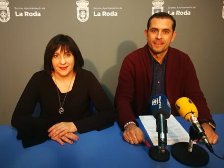 La concejalía de Festejos ampliará el número de calles iluminadas en Navidad